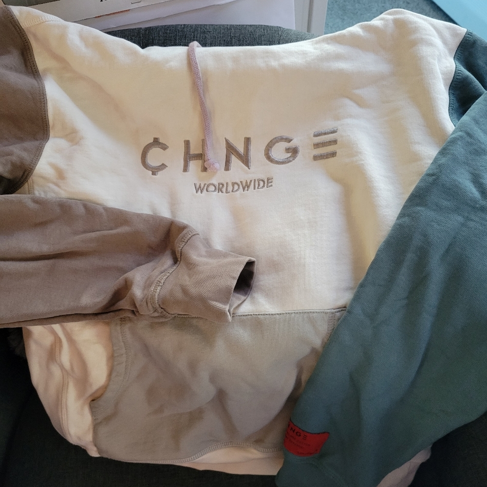 CHNGE Sweatshirt